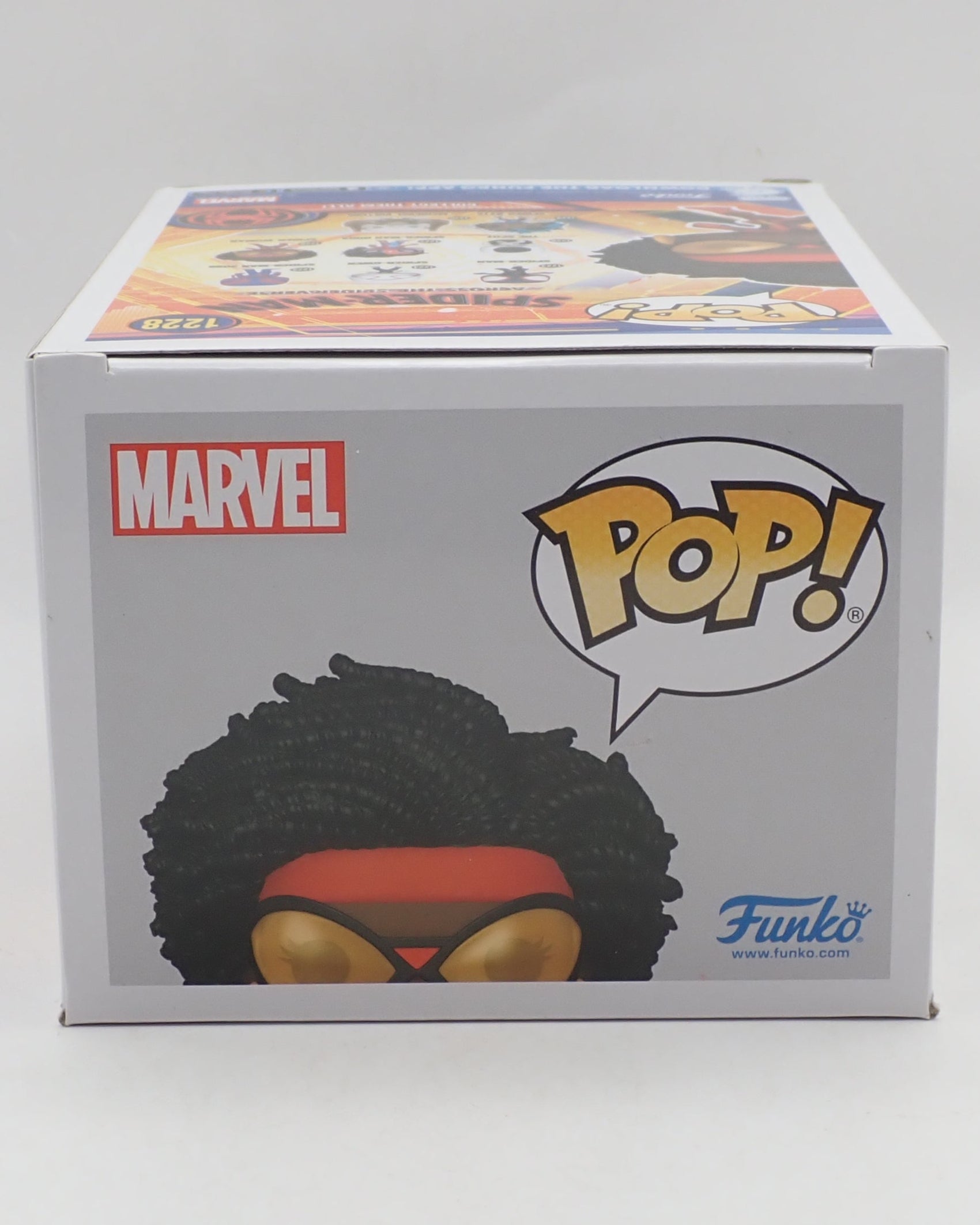 Spider-Woman - POP! #1228