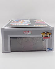 Hawkeye and Ant-Man - POP! Comic Covers #22
