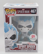 Spirit Spider - POP! #467