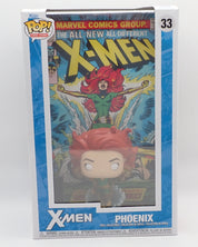 Phoenix - POP! Comic Covers #33