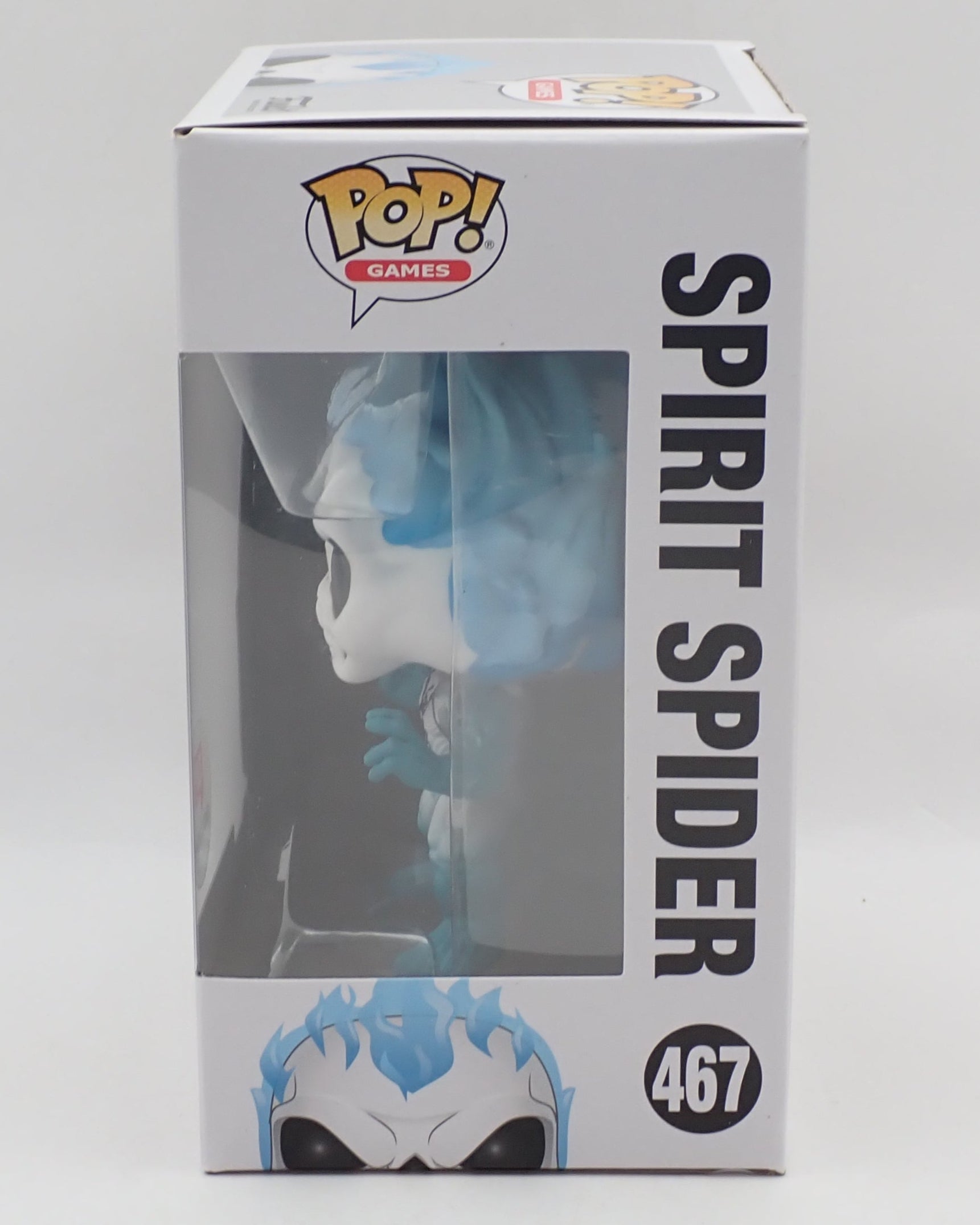 Spirit Spider - POP! #467