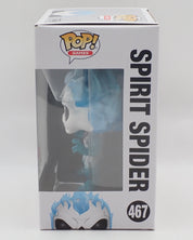 Spirit Spider - POP! #467