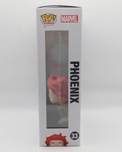 Phoenix - POP! Comic Covers #33