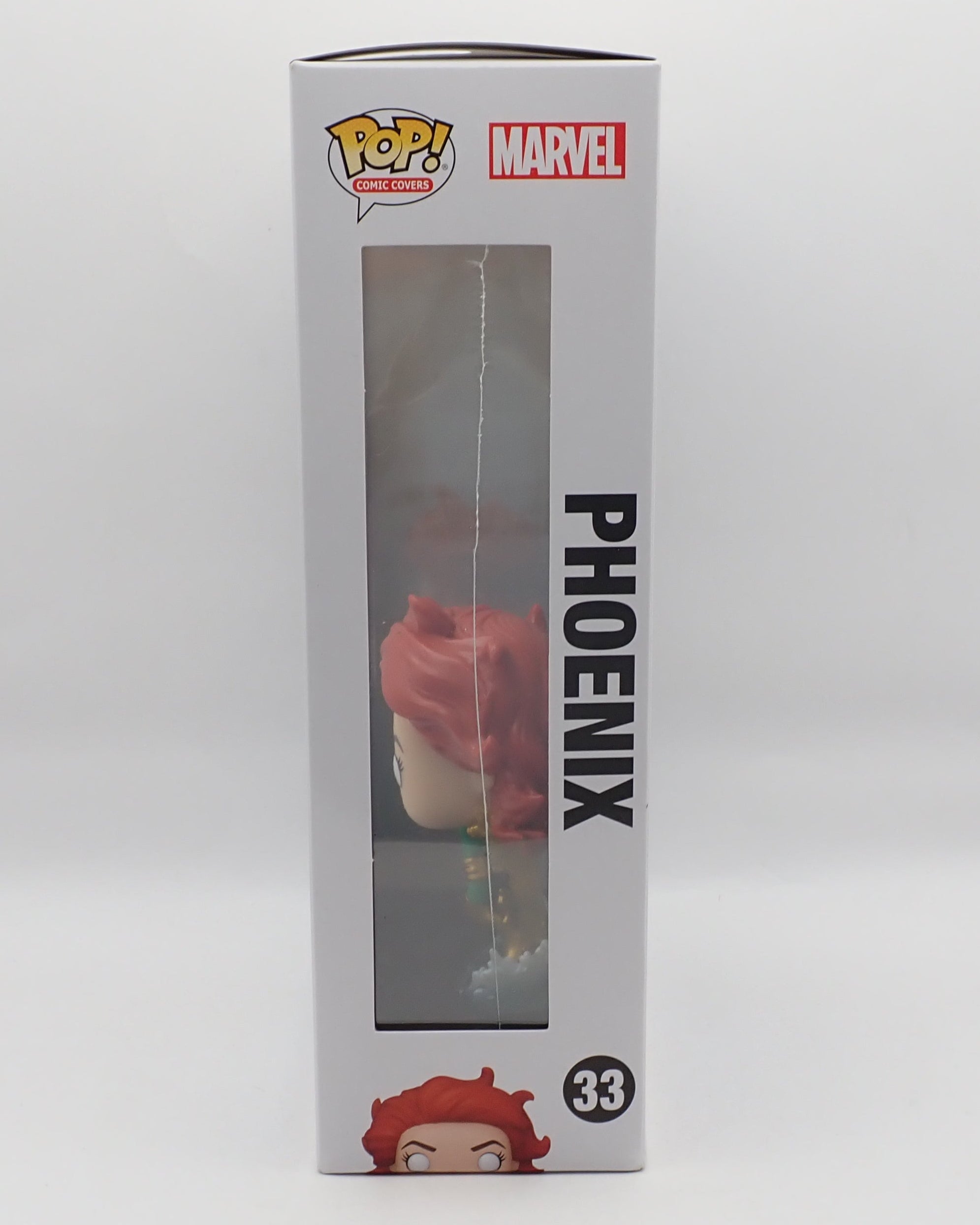 Phoenix - POP! Comic Covers #33
