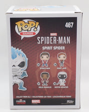 Spirit Spider - POP! #467