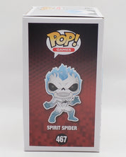 Spirit Spider - POP! #467