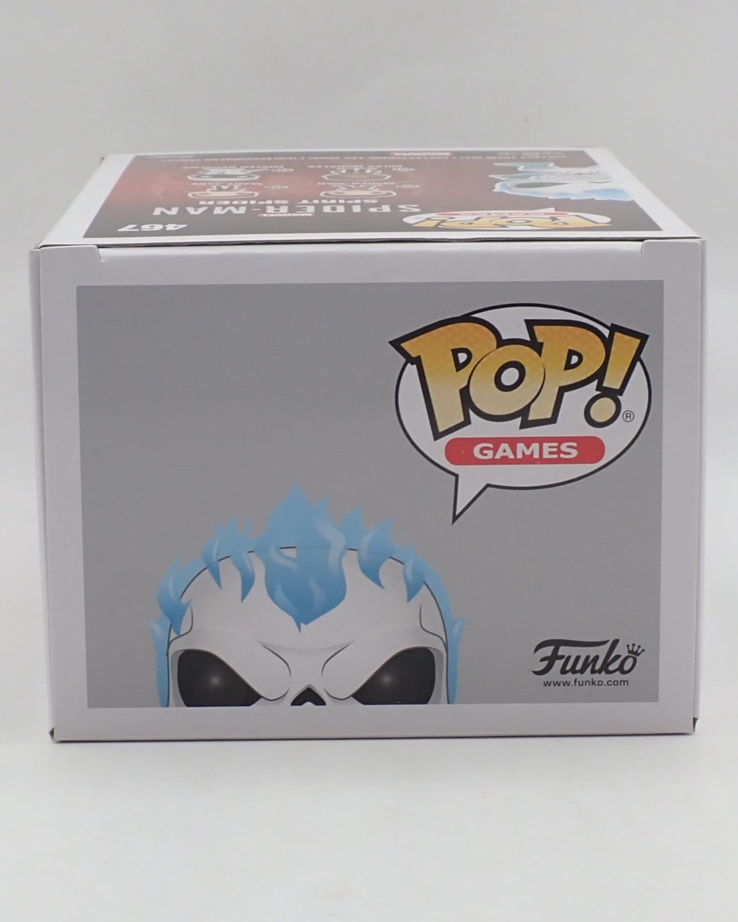 Spirit Spider - POP! #467
