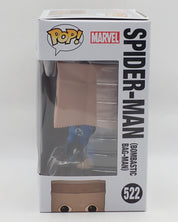 Spider-Man (Bombastic Bag-Man) - POP! #522