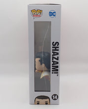 Shazam! - POP! Comic Covers #14