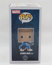 Spider-Man (Bombastic Bag-Man) - POP! #522