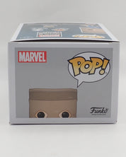 Spider-Man (Bombastic Bag-Man) - POP! #522