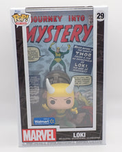 Loki - POP! Comic Covers #29