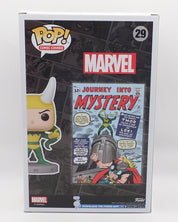 Loki - POP! Comic Covers #29