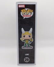 Loki - POP! Comic Covers #29