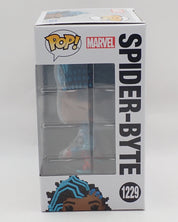 Spider-Byte - POP! #1229