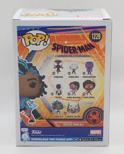 Spider-Byte - POP! #1229