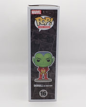 Skrull - POP! Comic Covers #16