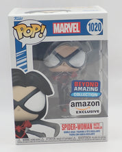 Spider-Woman Mattie Franklin - POP! #1020