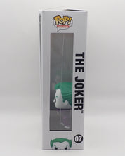 The Joker - POP! Comic Covers #07