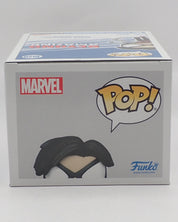 Spider-Woman Mattie Franklin - POP! #1020