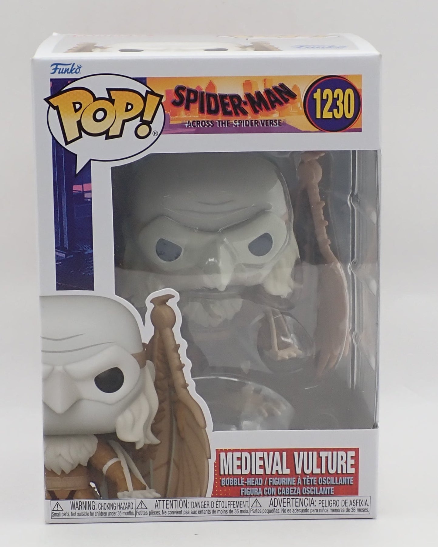 Medieval Vulture - POP! #1230