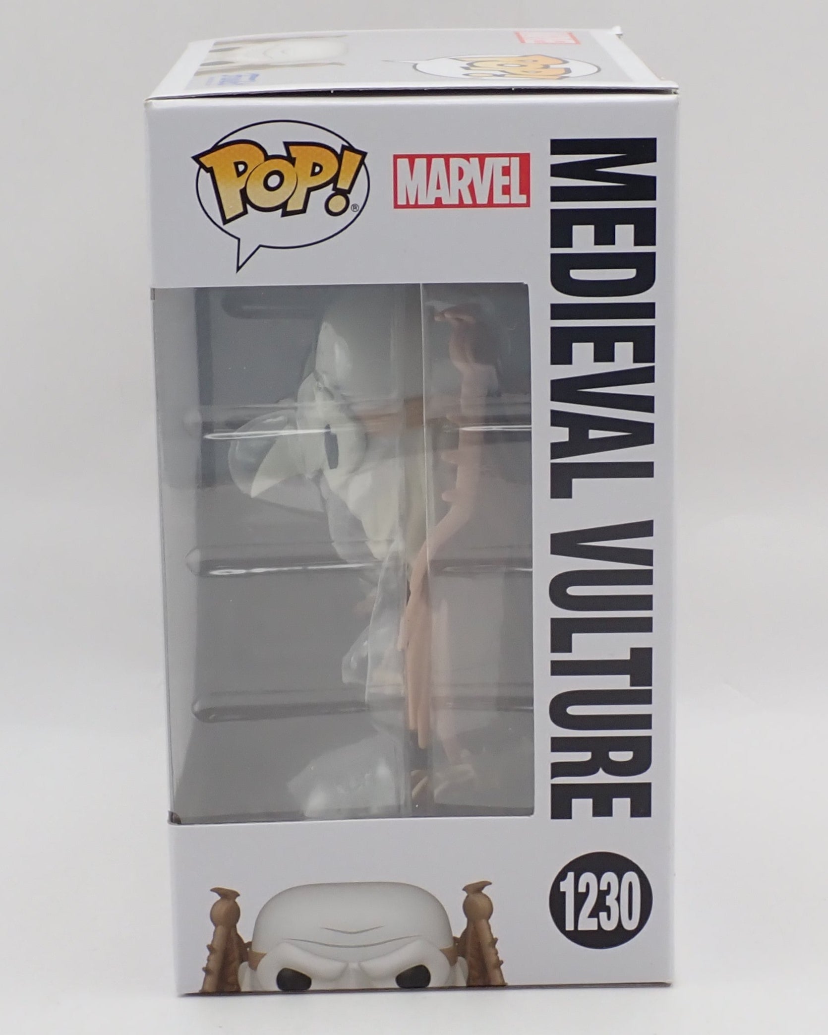 Medieval Vulture - POP! #1230