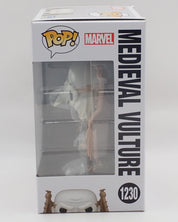 Medieval Vulture - POP! #1230