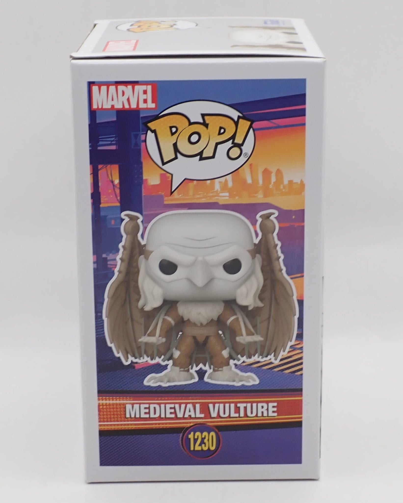 Medieval Vulture - POP! #1230