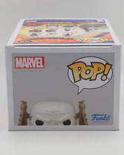 Medieval Vulture - POP! #1230