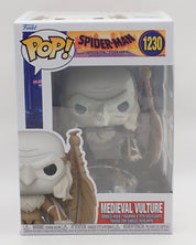 Medieval Vulture - POP! #1230