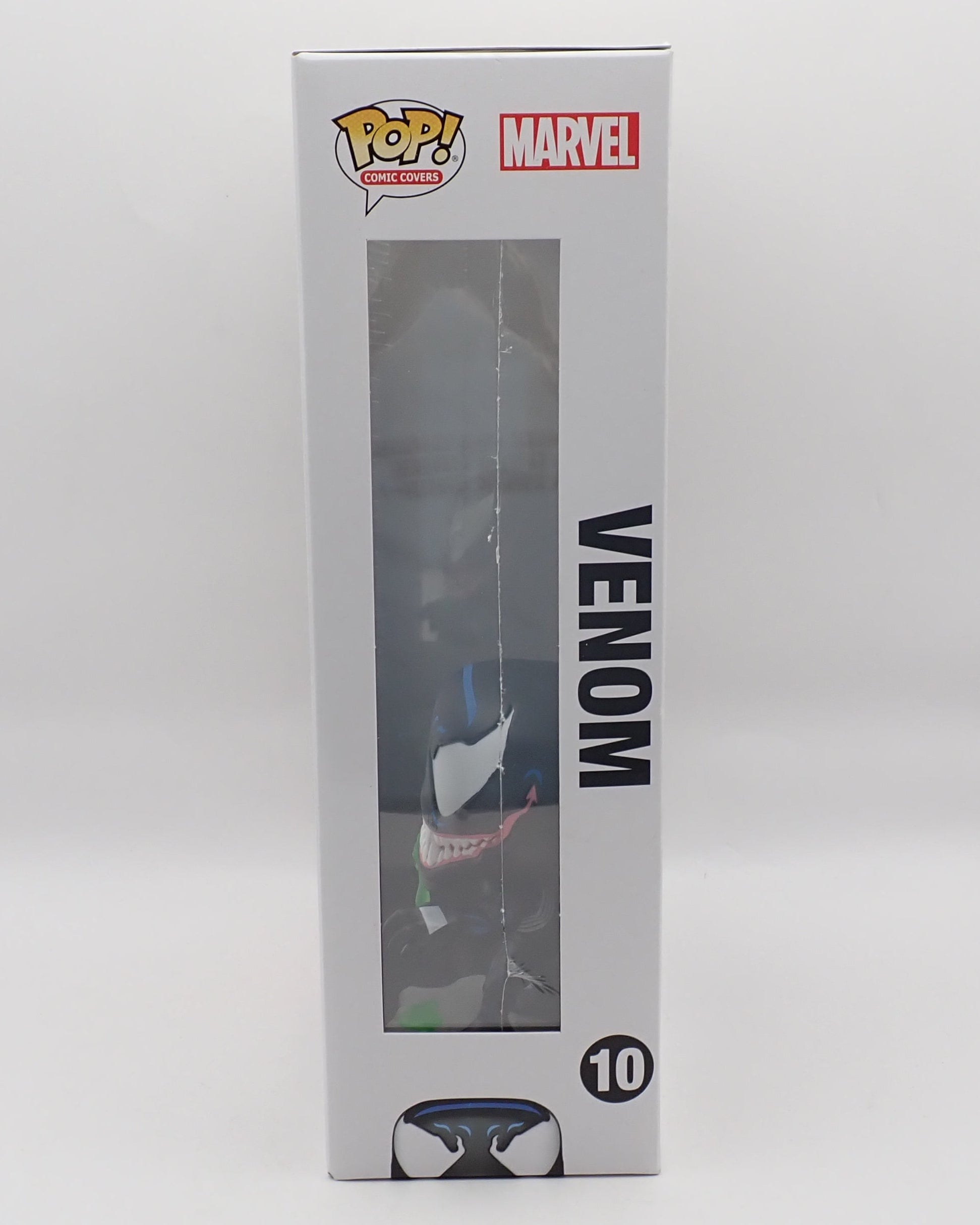 Venom - POP! Comic Covers #10