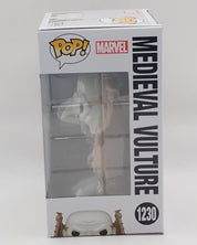 Medieval Vulture - POP! #1230