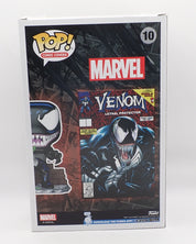 Venom - POP! Comic Covers #10