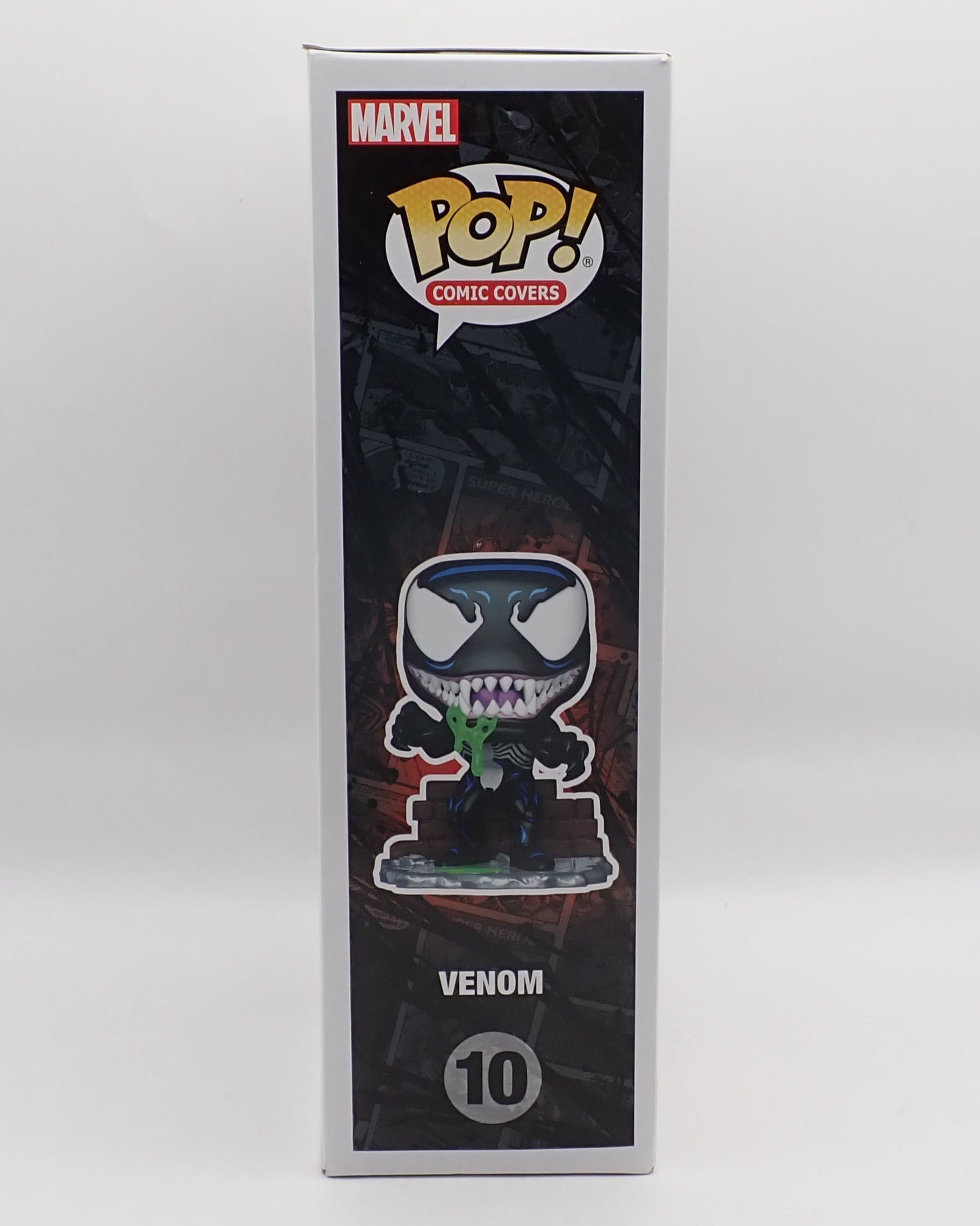 Venom - POP! Comic Covers #10