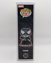Venom - POP! Comic Covers #10