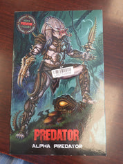 NECA Alpha Predator