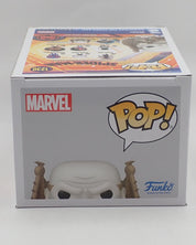 Medieval Vulture - POP! #1230