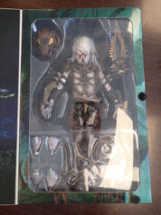 NECA Alpha Predator