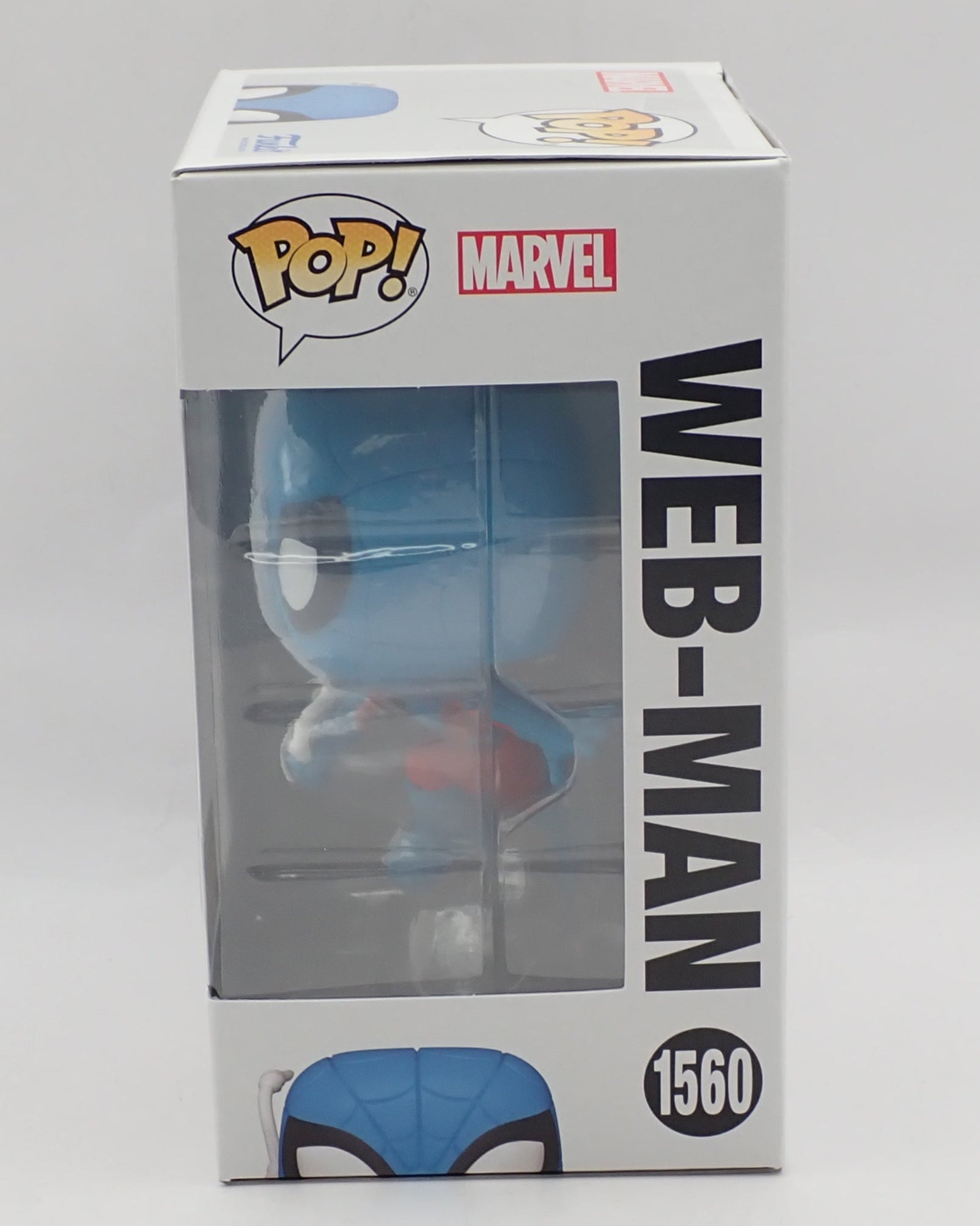 Web-Man - POP! #1560