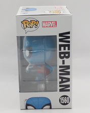 Web-Man - POP! #1560