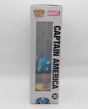 Captain America - POP! Comic Covers #30