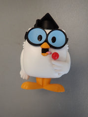 Tootsie Mr. Owl - Soda POP