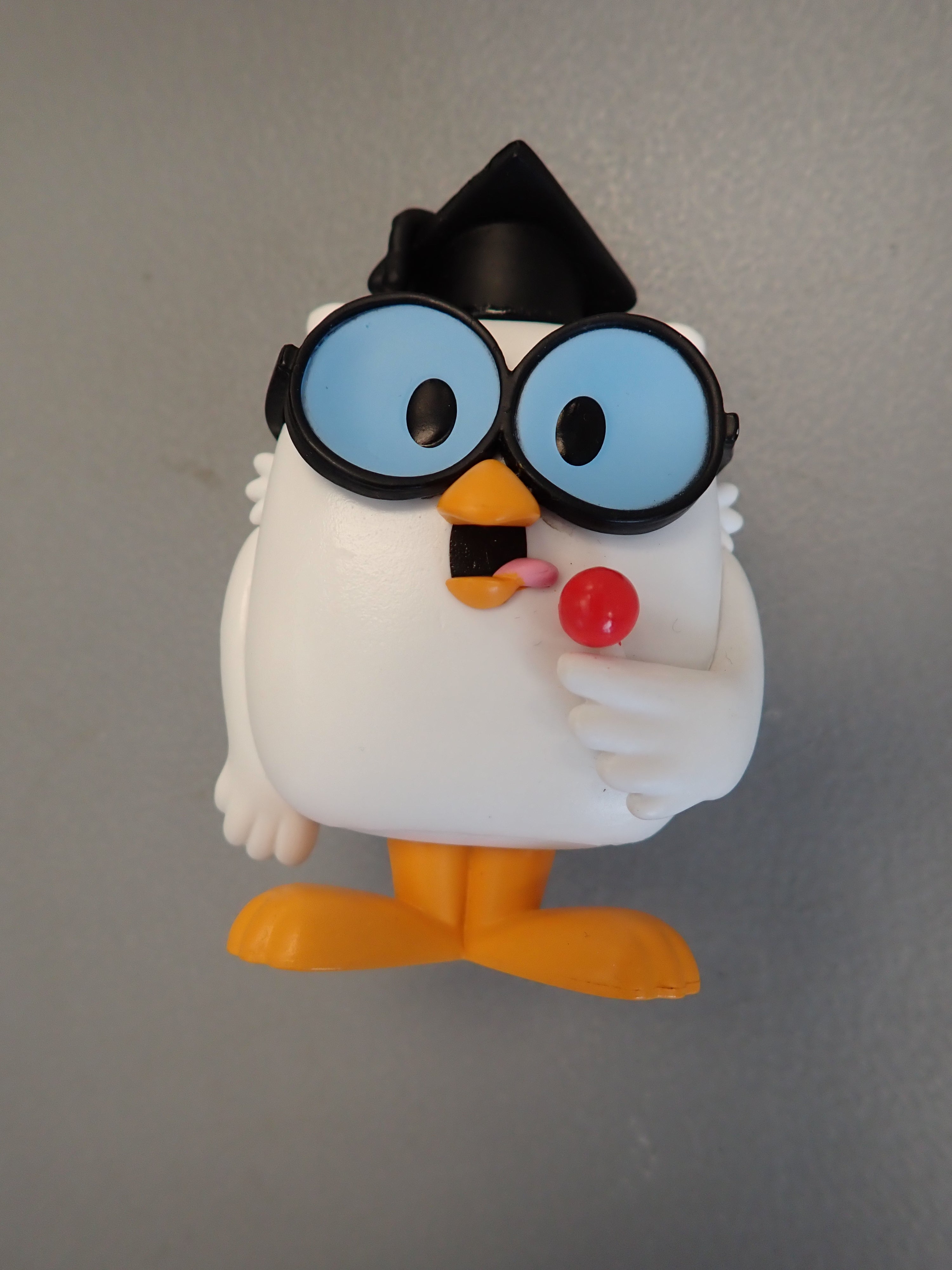 Tootsie Mr. Owl - Soda POP