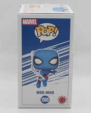 Web-Man - POP! #1560