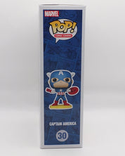 Captain America - POP! Comic Covers #30