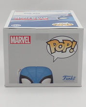 Web-Man - POP! #1560