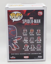 Miles Morales (Programmable Matter Suit) - POP! #775