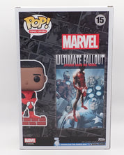Miles Morales - POP! Comic Covers #15