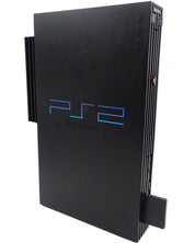 PlayStation 2 - Black