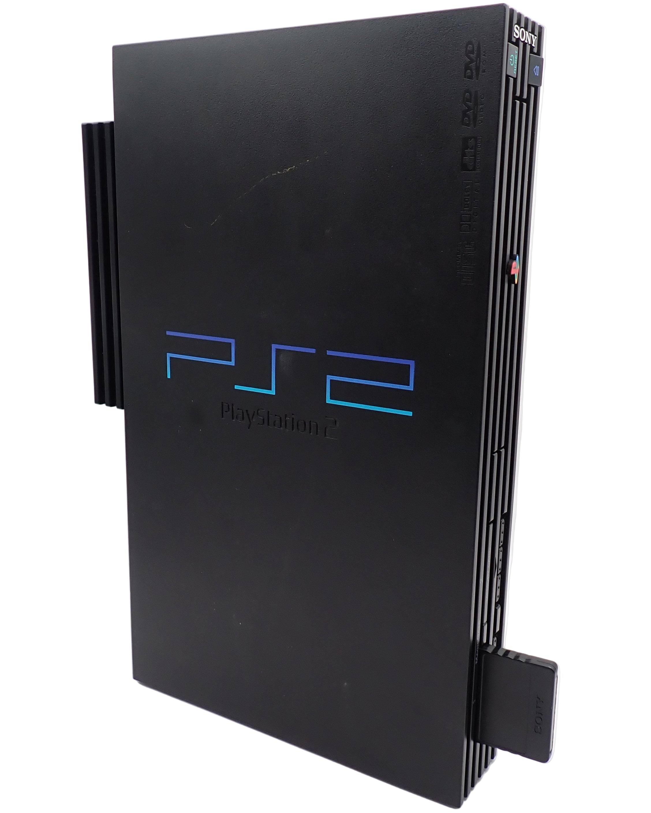 PlayStation 2 - Black